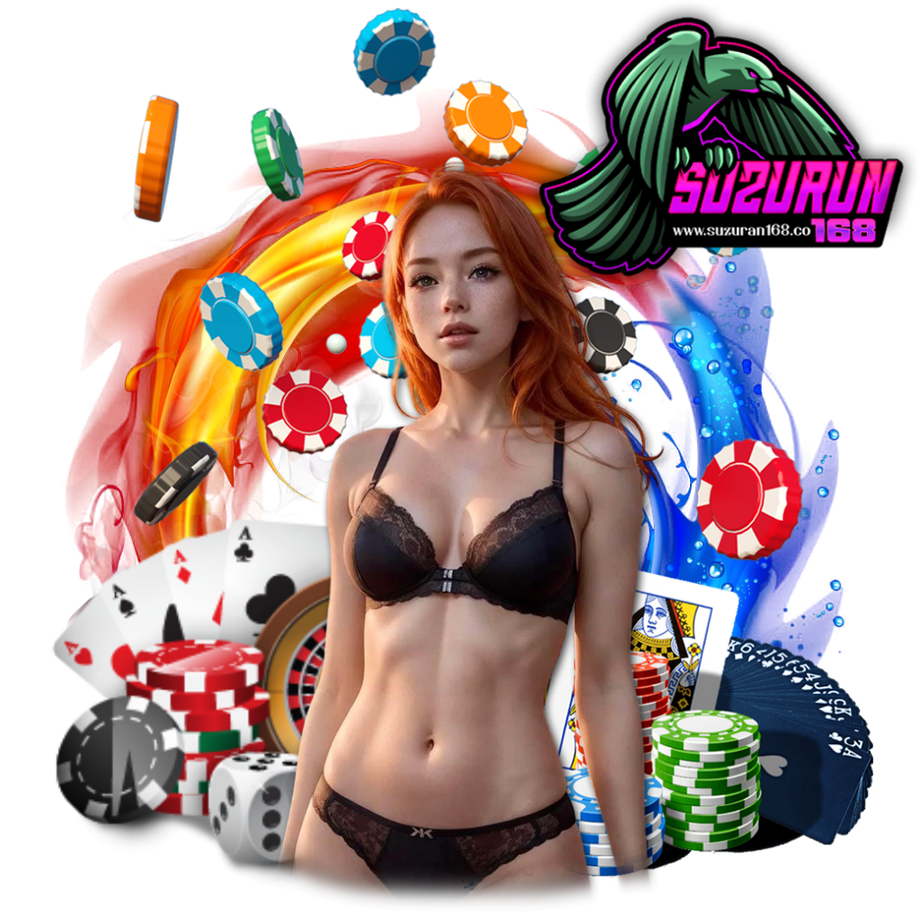 suzuran 168 slot